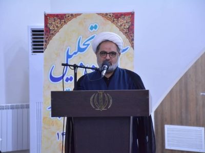 آئین تجلیل از هیئات مذهبی تبریز برگزار شد – خبرگزاری مهر | اخبار ایران و جهان