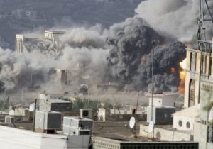ائتلاف سعودی ۳۹بار مارب رابمباران کرد/۲۰۲موردنقض آتش بس درالحدیده – خبرگزاری مهر | اخبار ایران و جهان