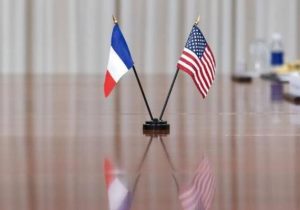 اقدام اعتراضی فرانسه علیه توافق همکاری آمریکا، انگلیس و استرالیا – خبرگزاری مهر | اخبار ایران و جهان
