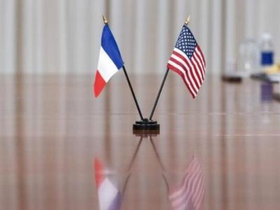اقدام اعتراضی فرانسه علیه توافق همکاری آمریکا، انگلیس و استرالیا – خبرگزاری مهر | اخبار ایران و جهان