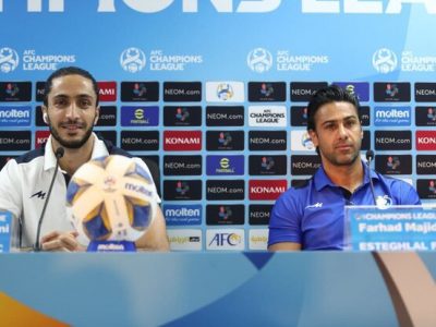الهلال بهترین تیم عربستان است/ چرا در ایران بازی نمی‌کنیم؟ – خبرگزاری مهر | اخبار ایران و جهان