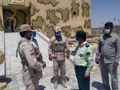 امنیت مرزهای شمال سیستان و بلوچستان مطلوب است – خبرگزاری مهر | اخبار ایران و جهان