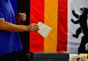انتخابات آلمان؛ از روند قانونی و اجرا تا تشکیل دولت (۱) – خبرگزاری مهر | اخبار ایران و جهان
