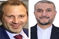 ایران در گسترش روابط دوجانبه با لبنان هیچ محدودیتی ندارد