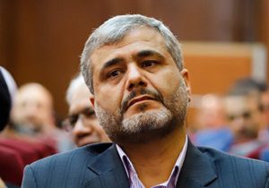 بازدید دادستان تهران به‌همراه هیات قضایی ۲۰۰ نفره از زندان اوین – خبرگزاری مهر | اخبار ایران و جهان