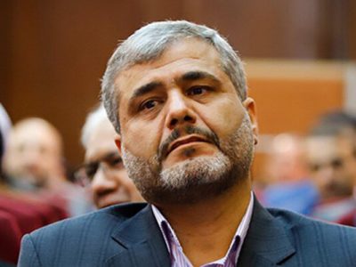 بازدید دادستان تهران به‌همراه هیات قضایی ۲۰۰ نفره از زندان اوین – خبرگزاری مهر | اخبار ایران و جهان