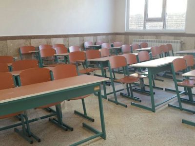 بازسازی و نوسازی ۱۵ مدرسه در شهرستان بناب – خبرگزاری مهر | اخبار ایران و جهان