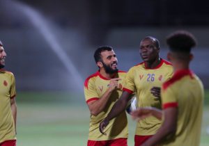 بازگشت مهاجم کامرونی به تمرینات تیم فوتبال النصر – خبرگزاری مهر | اخبار ایران و جهان
