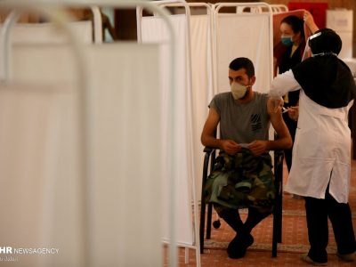 تزریق واکسن کرونا به افراد بالای ۳۵ سال در شهر تبریز – خبرگزاری مهر | اخبار ایران و جهان