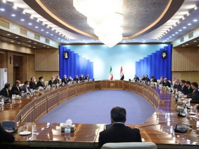 تصمیمات لازم برای گسترش روابط تجاری ایران و عراق اتخاذ شد – خبرگزاری مهر | اخبار ایران و جهان