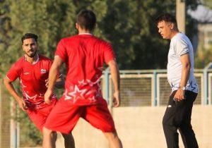 آخرین تمرین تیم فوتبال تراکتور در تبریز قبل از سفر به قطر – خبرگزاری مهر | اخبار ایران و جهان