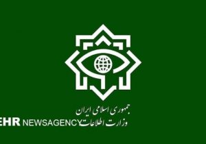 تیم تروریستی وابسته به سرویس‌های اطلاعاتی متخاصم متلاشی شد – خبرگزاری مهر | اخبار ایران و جهان