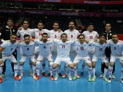 فینال گروه ششم بازی فوتسال ایران با آرژانتین است/ مغرور نشده‌ایم – خبرگزاری مهر | اخبار ایران و جهان