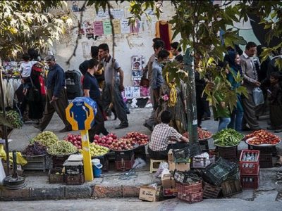 خانواده هایی که با کرونا به زیر «خط فقر» رفتند – خبرگزاری مهر | اخبار ایران و جهان