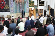 راهبرد نظام اسلامی، ایجاد وحدت است