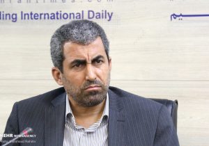 رسوب کالا در گمرک یکی از شگردهای متخلفان است – خبرگزاری مهر | اخبار ایران و جهان