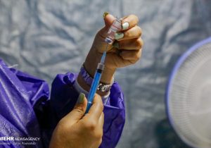 روزانه ۱۰۰ هزار دوز واکسن کرونا در آذربایجان‌شرقی توزیع می‌شود – خبرگزاری مهر | اخبار ایران و جهان