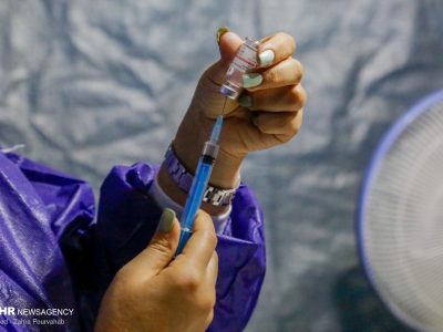 روزانه ۱۰۰ هزار دوز واکسن کرونا در آذربایجان‌شرقی توزیع می‌شود – خبرگزاری مهر | اخبار ایران و جهان