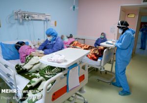 روند صعودی کرونا در آذربایجان شرقی/ روزانه ۲۴ نفر فوت می‌کنند – خبرگزاری مهر | اخبار ایران و جهان