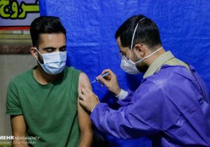 سن واکسیناسیون کرونا به ۳۷ ساله ها رسید – خبرگزاری مهر | اخبار ایران و جهان