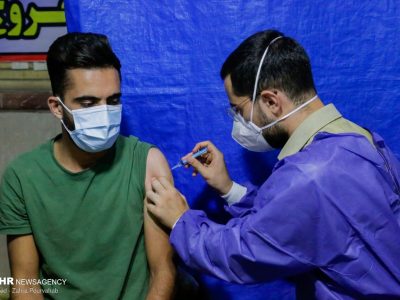 سن واکسیناسیون کرونا به ۳۷ ساله ها رسید – خبرگزاری مهر | اخبار ایران و جهان
