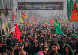 سهمیه هر کشور برای مراسم اربعین ۵ هزار نفر است – خبرگزاری مهر | اخبار ایران و جهان