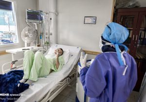 شناسایی ۱۷۶۰۵ بیمار جدید کرونایی/ ۳۶۴ نفر دیگر فوت شدند – خبرگزاری مهر | اخبار ایران و جهان