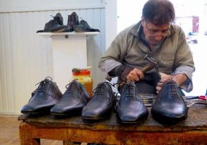 صنعت کفش در حال خارج شدن از دست ایرانی ها – خبرگزاری مهر | اخبار ایران و جهان