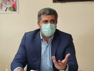 ضرورت احداث فاز دوم تصفیه‌خانه فاضلاب شهری اهر – خبرگزاری مهر | اخبار ایران و جهان