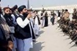 طالبان از تشکیل دولت تا ۲ روز آینده خبرداد