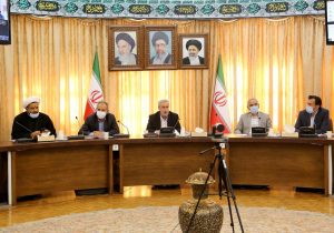 طرح کریدور خلاق محور تبریز- سهند تصویب شد – خبرگزاری مهر | اخبار ایران و جهان