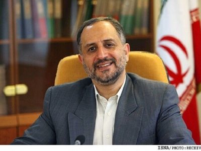 عرب مازار مشاور امور مالیاتی وزیر اقتصاد شد – خبرگزاری مهر | اخبار ایران و جهان