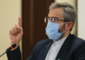 علی باقری جایگزین عراقچی در وزارت امور خارجه شد – خبرگزاری مهر | اخبار ایران و جهان