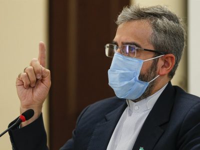 علی باقری جایگزین عراقچی در وزارت امور خارجه شد – خبرگزاری مهر | اخبار ایران و جهان