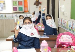 غفلت‌هایی که جبران ناپذیرند/ دبستانی‌های دور از مدرسه و همکلاسی – خبرگزاری مهر | اخبار ایران و جهان