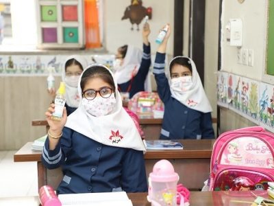 غفلت‌هایی که جبران ناپذیرند/ دبستانی‌های دور از مدرسه و همکلاسی – خبرگزاری مهر | اخبار ایران و جهان