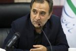 محمد دهقان معاون حقوقی رئیس‌جمهور شد – خبرگزاری مهر | اخبار ایران و جهان