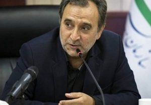 محمد دهقان معاون حقوقی رئیس‌جمهور شد – خبرگزاری مهر | اخبار ایران و جهان