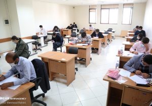 نتایج اولیه آزمون استخدامی دانشگاه‌ها امروز اعلام می‌شود – خبرگزاری مهر | اخبار ایران و جهان