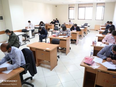 نتایج اولیه آزمون استخدامی دانشگاه‌ها امروز اعلام می‌شود – خبرگزاری مهر | اخبار ایران و جهان