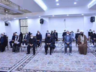 هیئت مذهبی انقلابی تبیین کننده سیاست حسینی است – خبرگزاری مهر | اخبار ایران و جهان