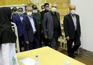 واکسیناسیون کرونا به صورت ضربتی و فوری در کشور انجام می‌شود – خبرگزاری مهر | اخبار ایران و جهان