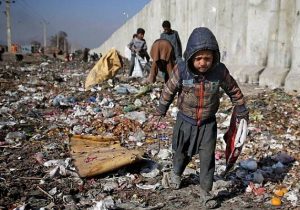 وضعیت وخیم و بحرانی کودکان افغانستان:۱۰میلیون نفر نیازمندکمک فوری – خبرگزاری مهر | اخبار ایران و جهان