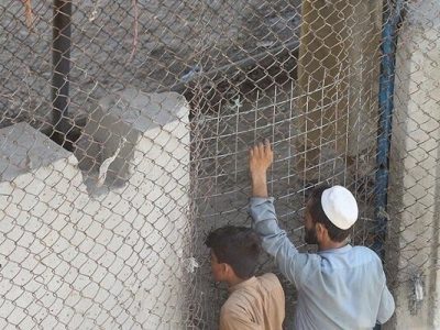 پاکستان هرگز حصارکشی در مرز با افغانستان را بر نمی دارد – خبرگزاری مهر | اخبار ایران و جهان