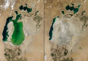 پایش خشکسالی با ماهواره‌های مشاهده‌گر زمین – خبرگزاری مهر | اخبار ایران و جهان