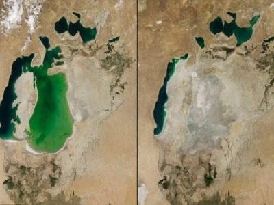 پایش خشکسالی با ماهواره‌های مشاهده‌گر زمین – خبرگزاری مهر | اخبار ایران و جهان