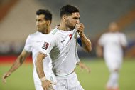 پیروزی تیم ملی ایران در اولین گام مقدماتی جام جهانی فوتبال