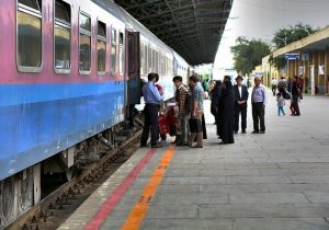 پیش فروش بلیت قطارهای مسافری برای مهر ماه آغاز شد – خبرگزاری مهر | اخبار ایران و جهان