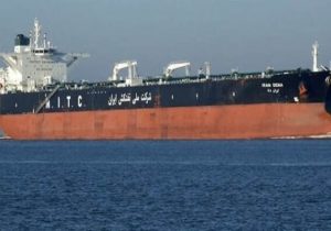 کشتی ایرانی حامل سوخت برای لبنان وارد آب‌های سوریه شده است – خبرگزاری مهر | اخبار ایران و جهان