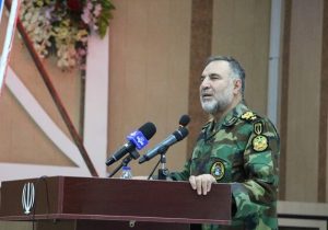 ۲۳ هزار واحد مسکونی در یگان‌های نیروی زمینی ارتش در حال ساخت است – خبرگزاری مهر | اخبار ایران و جهان